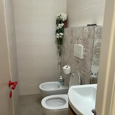 公寓 Specchiulla 奥特朗托