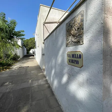 Specchiulla